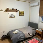 Ada Centar Free Parking 아파트 사라예보