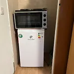 아파트 Ada Centar Free Parking 사라예보
