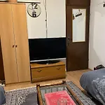 Ada Centar Free Parking 사라예보