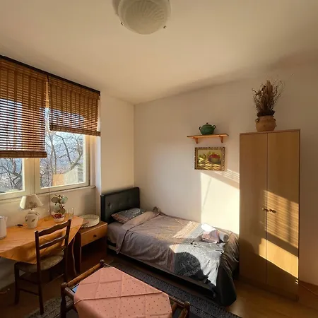 Ada Apartment