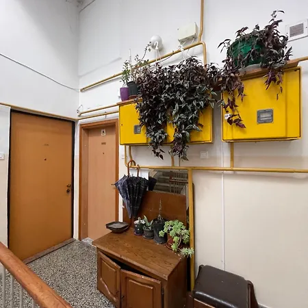 Apartamento Ada