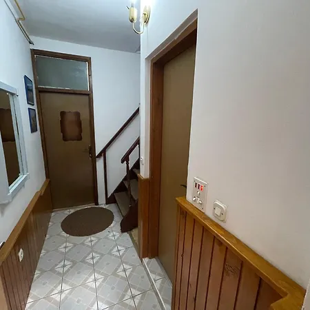 Apartman Ada Szarajevó