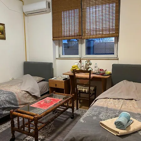 Ada 아파트 사라예보