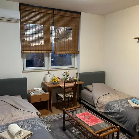 아파트 Ada 사라예보