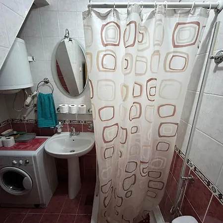 Apartament Ada Centar Free Parking