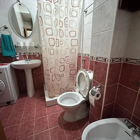 Apartament Ada Centar Free Parking *