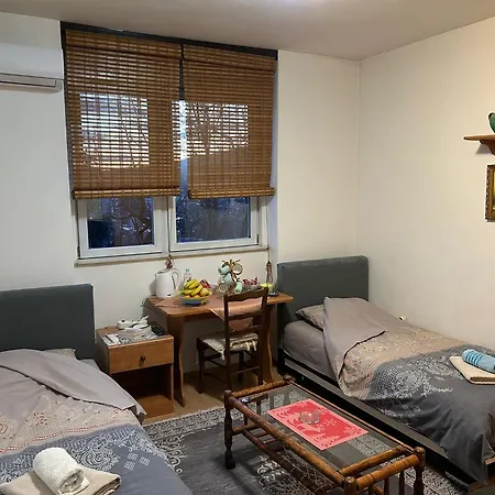 Ada Apartman Szarajevó