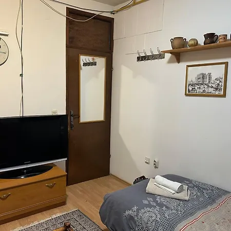 Ada Centar Free Parking Apartament *