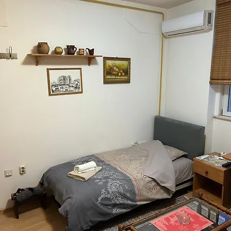 Ada Apartman Szarajevó
