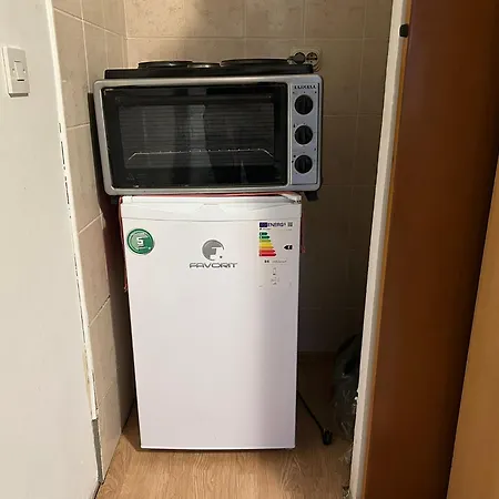 アパート Ada Centar Free Parking サラエヴォ