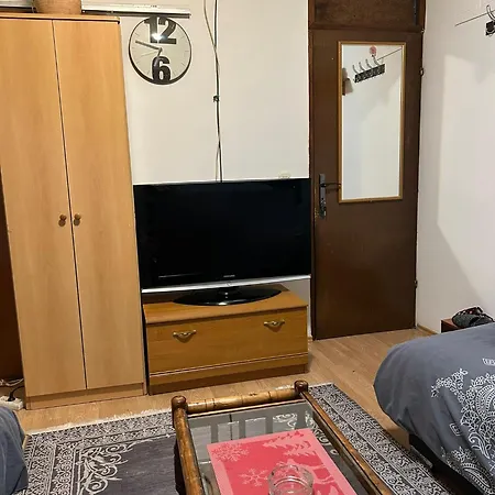 Ada Сараево